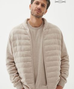 Parka Roger Natural - Imagen 3
