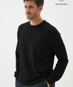 Alternative view of Sweater Tilford Negro