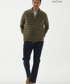 Parka Roger Verde Seco - Imagen 6