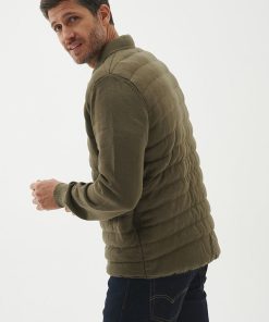 Parka Roger Verde Seco - Imagen 4