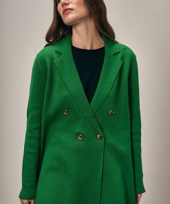 Blazer Wick Verde - Imagen 4