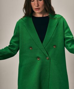 Blazer Wick Verde - Imagen 5
