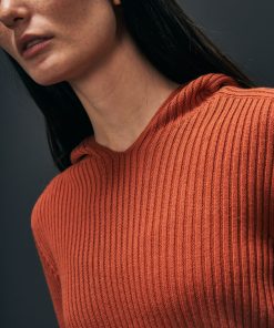 Sweater Kelly Óxido - Imagen 4