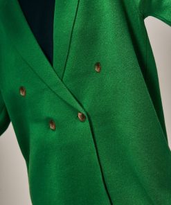 Blazer Wick Verde - Imagen 3