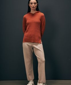 Sweater Kelly Óxido - Imagen 5