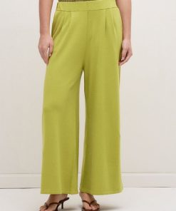 Pantalón Pinzado Kiwi - Imagen 4