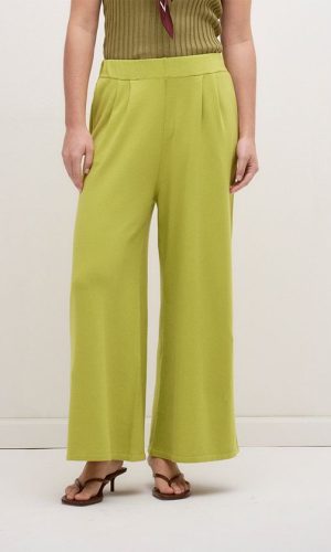 Pantalón Pinzado Kiwi - Imagen 4
