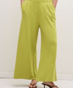 Pantalón Pinzado Kiwi - Imagen 2
