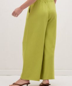 Pantalón Pinzado Kiwi - Imagen 3