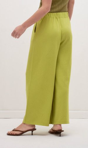 Pantalón Pinzado Kiwi - Imagen 3