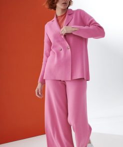 Blazer Taylor Fucsia - Imagen 2