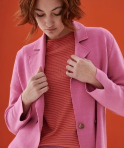 Blazer Taylor Fucsia - Imagen 3
