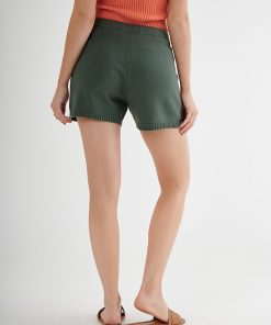 Short Elena Cemento - Imagen 2