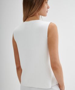 Gilet Joan Blanco - Imagen 4