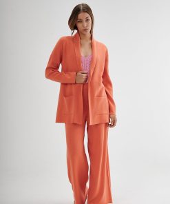 Blazer Dua Naranja - Imagen 4
