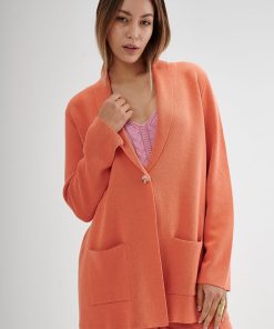 Blazer Dua Naranja