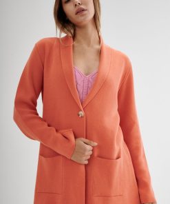 Alternative view of Blazer Dua Naranja