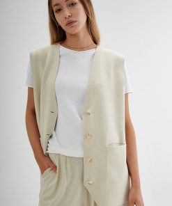 Polera Cruz Blanca - Imagen 6