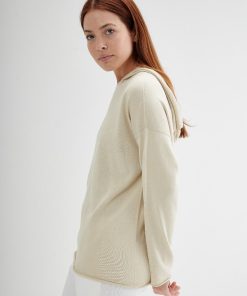 Sweater Carla Natural