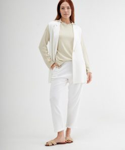Sweater Carla Natural - Imagen 6