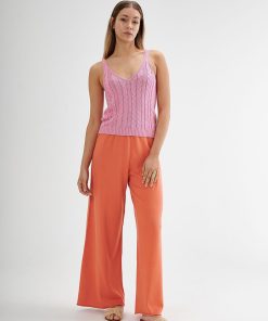 Polera India Fucsia - Imagen 4