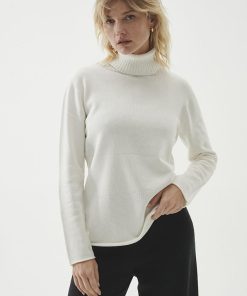 Sweater Molly Blanco