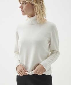 Sweater Molly Blanco - Imagen 3