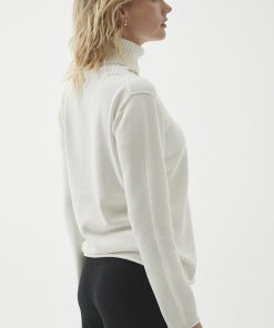 Sweater Molly Blanco - Imagen 2