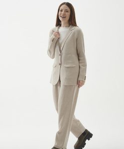 Blazer Boy Natural - Imagen 5
