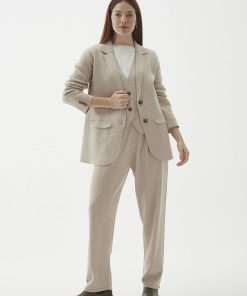 Blazer Boy Natural - Imagen 6