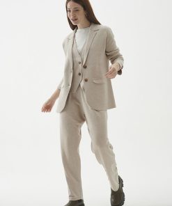Blazer Boy Natural - Imagen 2