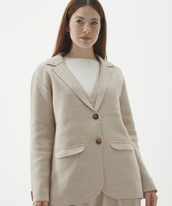 Blazer Boy Natural
