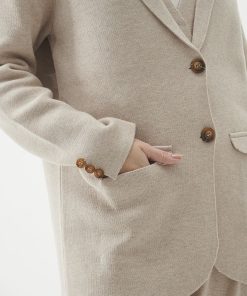 Blazer Boy Natural - Imagen 3