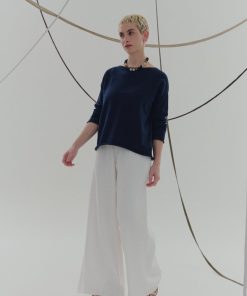 Sweater Domi Azul Marino