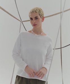 Sweater Domi  Blanco