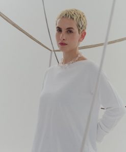 Sweater Domi  Blanco - Imagen 3