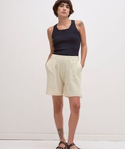 Polera Morley Azul Marino