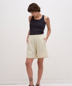Polera Morley Azul Marino - Imagen 5
