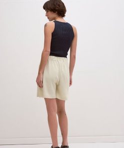 Polera Morley Azul Marino - Imagen 3
