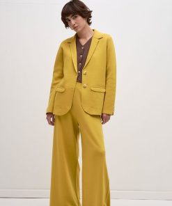 Gilet Randa Chocolate - Imagen 6