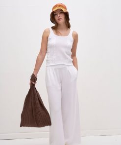 Polera Mara Blanco - Imagen 4