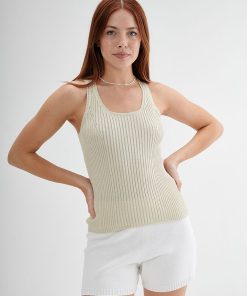 Polera Morley Natural
