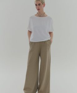 Polera Minch Blanco - Imagen 6