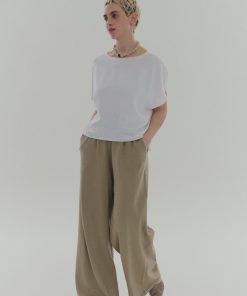 Polera Minch Blanco - Imagen 2
