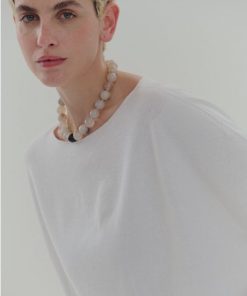 Polera Minch Blanco - Imagen 5
