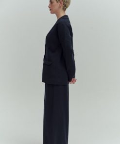 Blazer Pobla Negro - Imagen 4