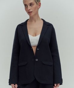 Blazer Pobla Negro