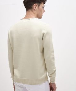 Sweater Jersey Natural - Imagen 4