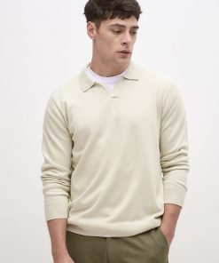 Sweater Fito Natural - Imagen 3
