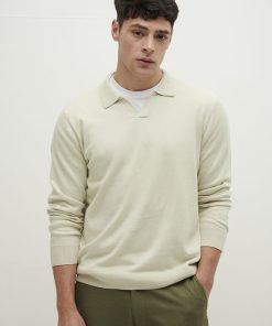 Sweater Fito Natural